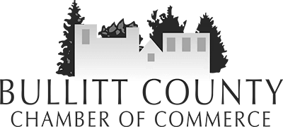 Bullitt County KY Chamber of Commerce Logo
