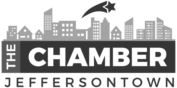 Jeffersontown KY Chamber of Commerce logo
