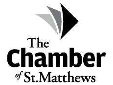 St Matthews KY Chamber of Commerce logo