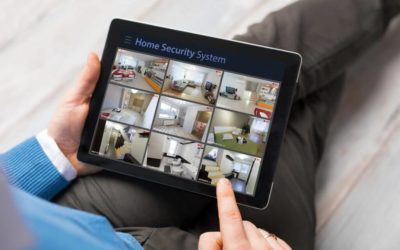 Five Reasons You Need a Home Security System with Remote Access
