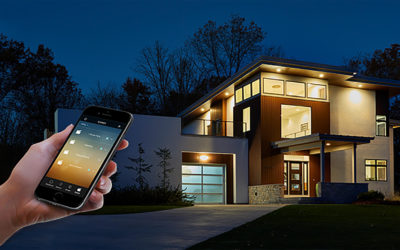 Things to Consider When Shopping for Home Security Systems