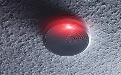 8 Benefits of Security and Fire Alarm Monitoring