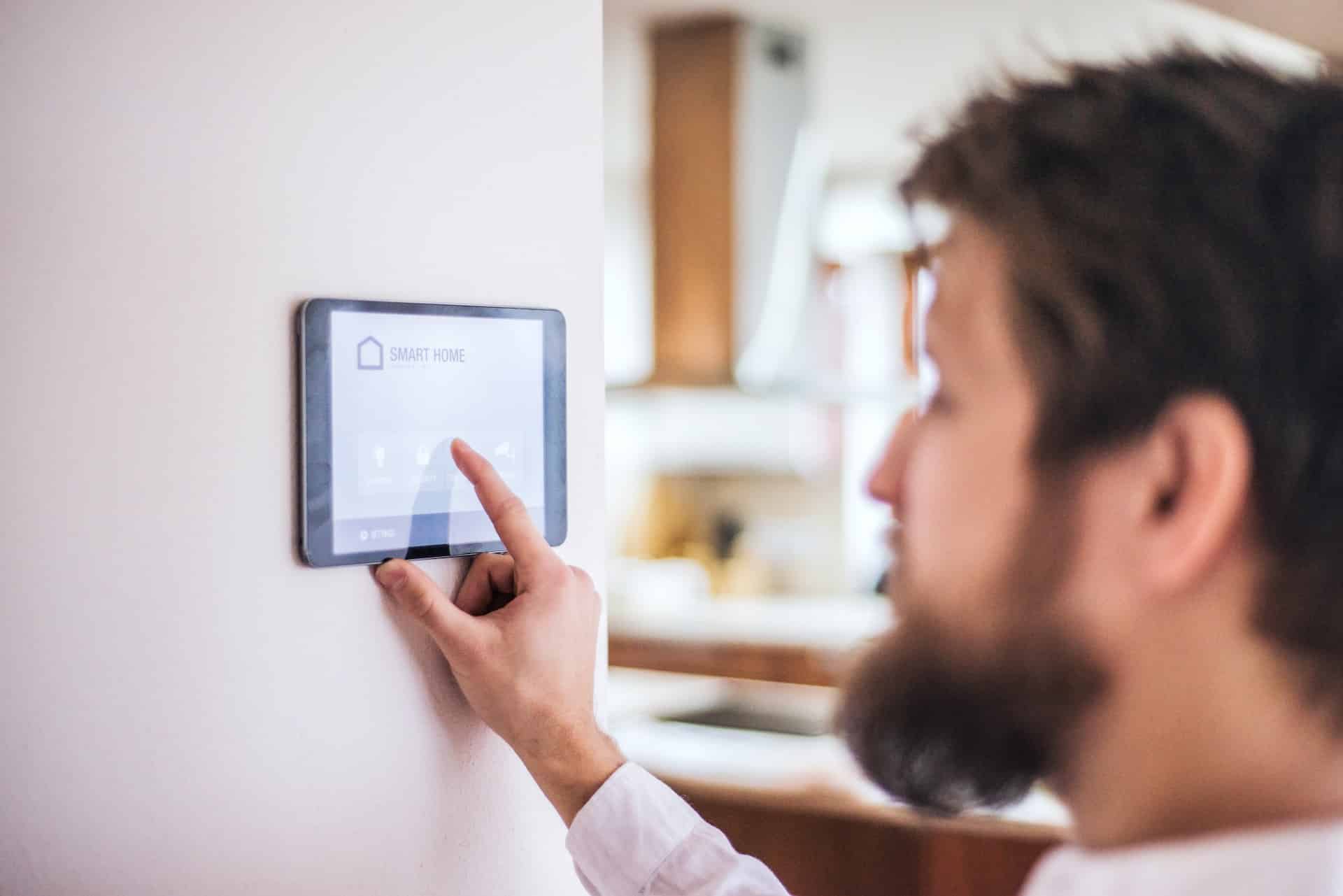 What Is Home Automation?