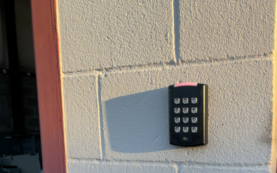 Why Access Control Is Essential for Louisville Rehab Facilities