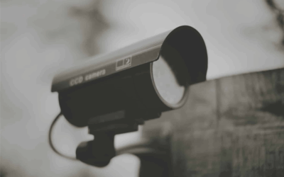 How Visible Security Systems Help Deter Crime in Louisville