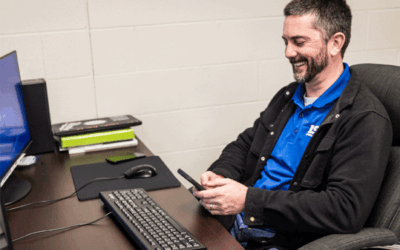 ADT vs. Local Security Companies: Why Louisville Homeowners Choose Laswell Security