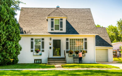 Burglar Entry Points in Louisville, KY: How Homeowners Can Better Protect Their Property